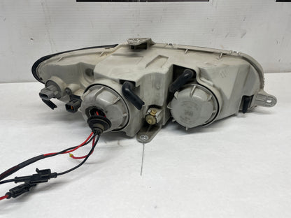 2006 Pontiac GTO LH Driver Headlight Head Light Lamp OEM