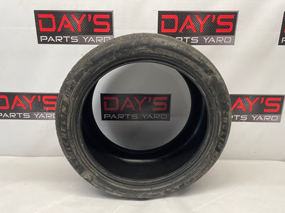 Michelin Pilot Sport 4S 275/35ZR18 Tire