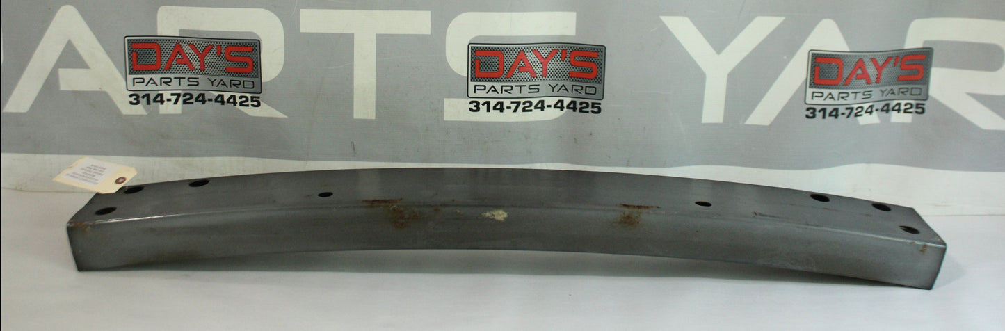 2012 Chevy Camaro SS Rear Impact Bar OEM