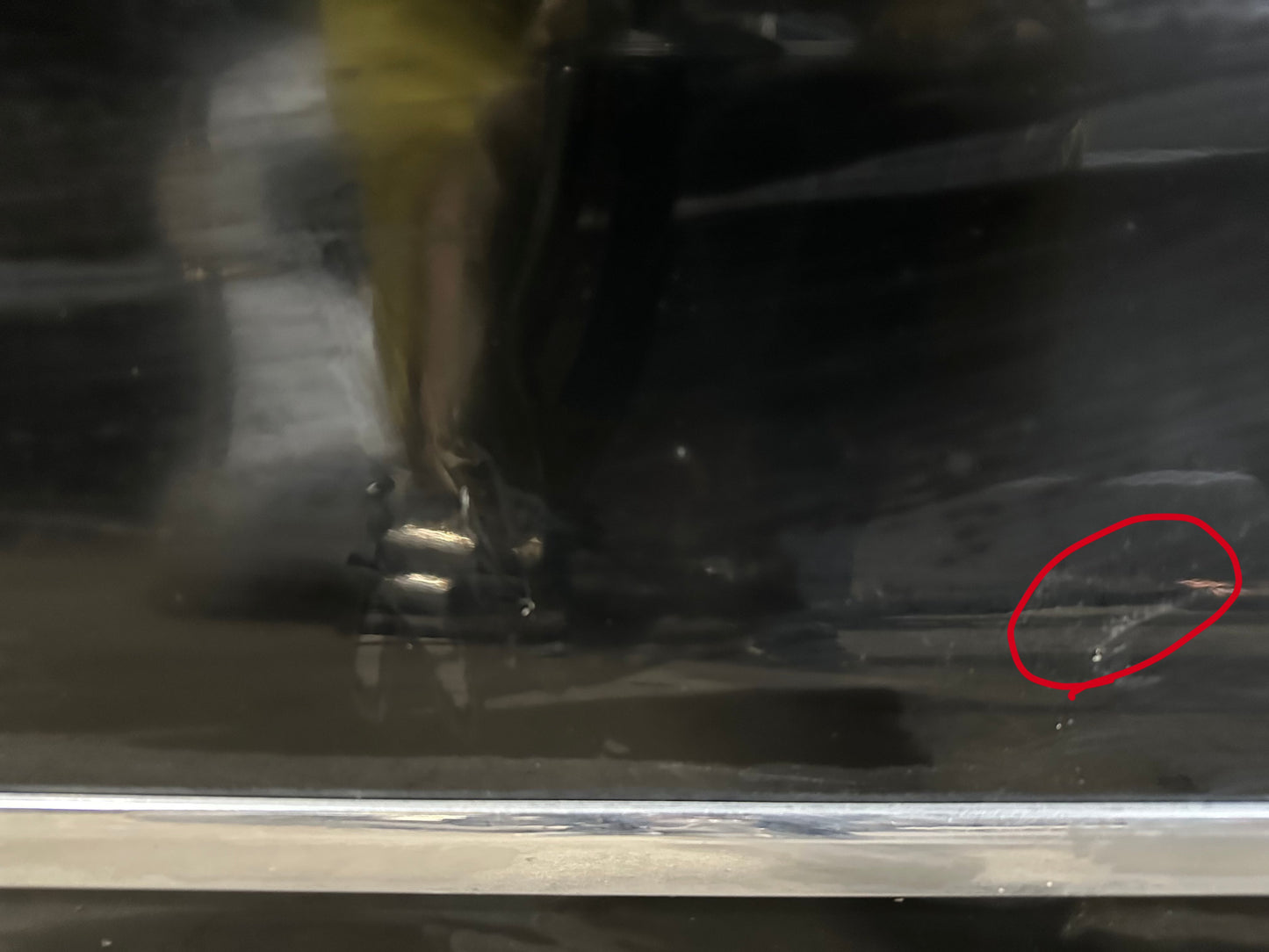 2018 GMC Sierra 1500 SLT Front RH Passenger Complete Door OEM