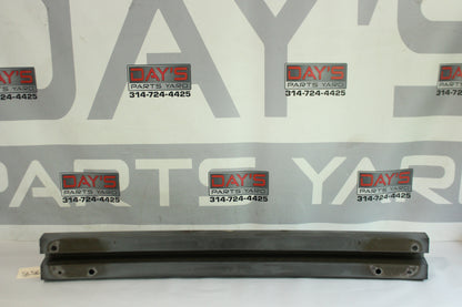 2012 Chevy Camaro SS Rear Impact Bar OEM