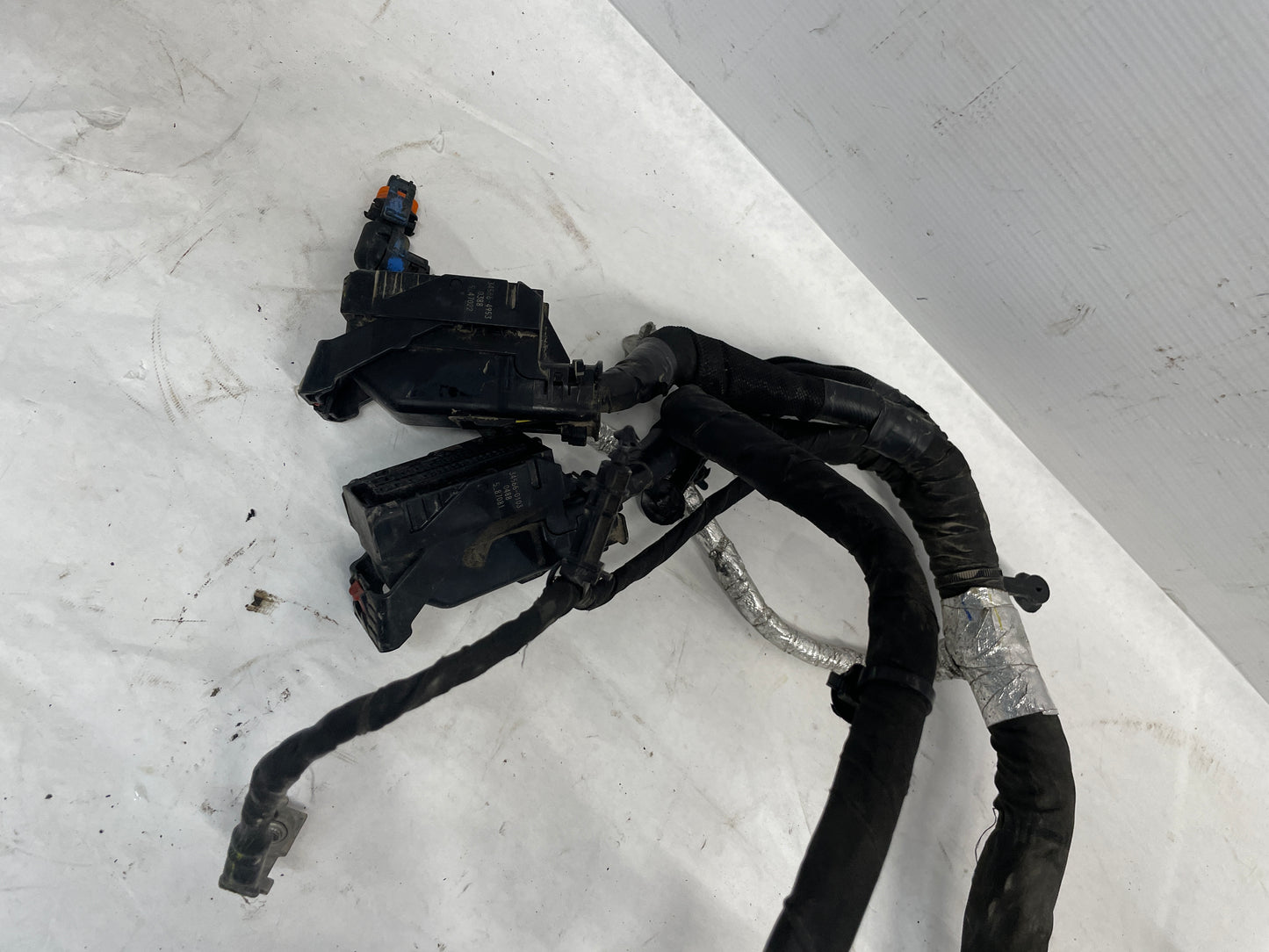 2018 Chevy Camaro SS Engine Motor Auto Transmission Wire Wiring Harness OEM - Day's Parts Yard