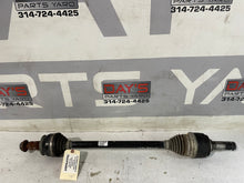 2010 Chevy Camaro SS LH Driver CV Axle Half Shaft OEM - Day's Parts Yard