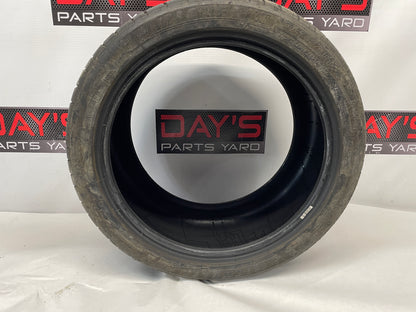 Michelin Pilot Sport 4S 275/35ZR18 Tire