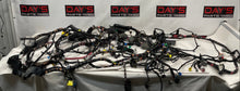 2011 Cadillac CTS-V Coupe Body Wire Wiring Harness OEM
