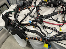 2011 Cadillac CTS-V Coupe Body Wire Wiring Harness OEM
