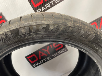 Michelin Pilot Sport 4S 275/35ZR18