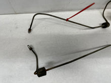 2005 Pontiac GTO RH & LH Rear Control Arm Brake Lines Hoses Tubes OEM - Day's Parts Yard
