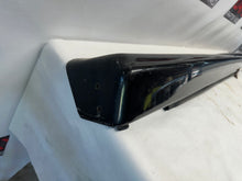 2006 Pontiac GTO RH Passenger Rocker Molding Side Skirt Trim Panel OEM - Day's Parts Yard