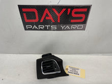 2014 Chevy SS Sedan LH Driver Suede Dash Vent Trim Panel Insert OEM