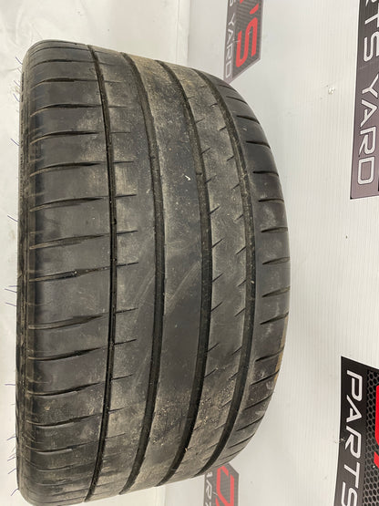Michelin Pilot Sport 4S 275/35ZR18