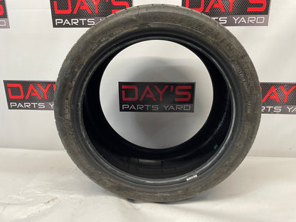 Michelin Pilot Sport 4S 275/35ZR18