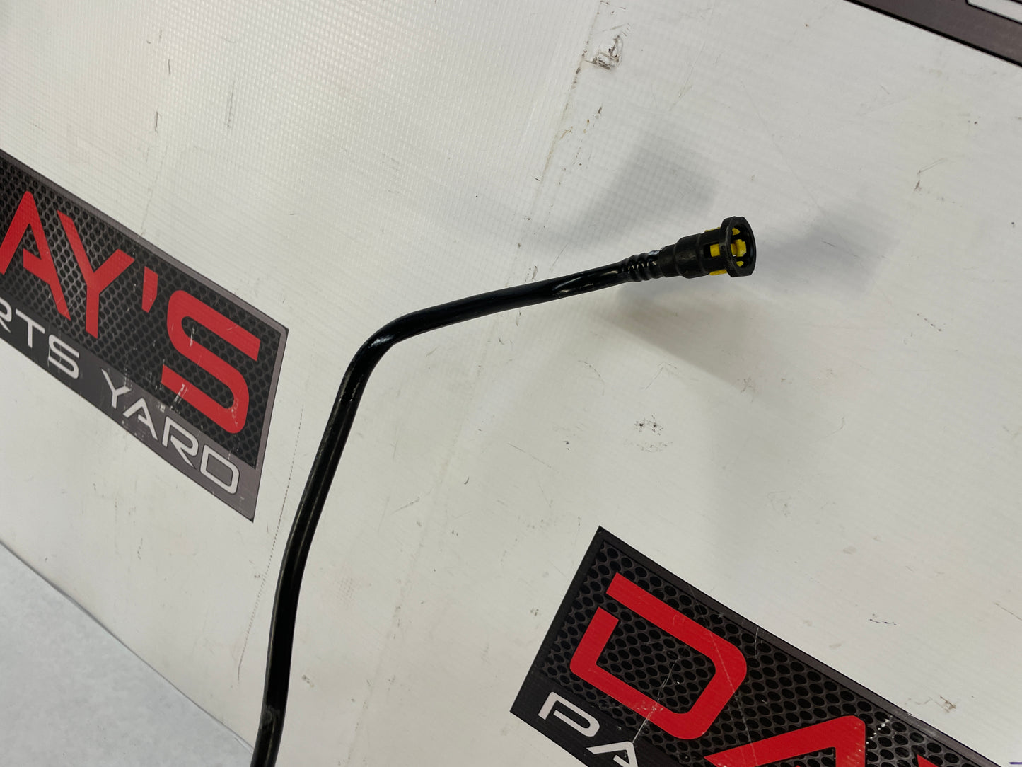 2015 Chevy SS Sedan Intake Evap Purge Valve Lines Tubes Hoses Lines OEM