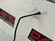 2015 Chevy SS Sedan Intake Evap Purge Valve Lines Tubes Hoses Lines OEM