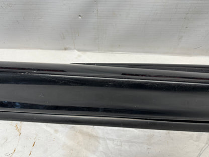 2006 Pontiac GTO RH Passenger Rocker Molding Side Skirt Trim Panel OEM - Day's Parts Yard