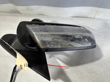 2018 GMC Sierra 1500 SLT RH Passenger Mirror Power Fold w/ Turn Signal OEM
