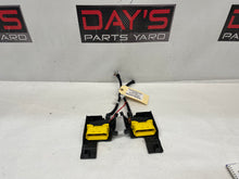 2014 Chevrolet SS Sedan Front Seat Body Side Wire Wiring Harness Pigtails OEM