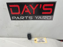 2018 Chevy Camaro SS Remote Key Fob Transmitter OEM - Day's Parts Yard