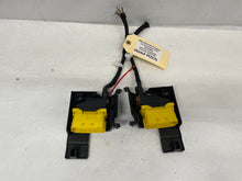 2014 Chevrolet SS Sedan Front Seat Body Side Wire Wiring Harness Pigtails OEM