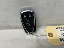 2018 Chevy Camaro SS Remote Key Fob Transmitter OEM - Day's Parts Yard