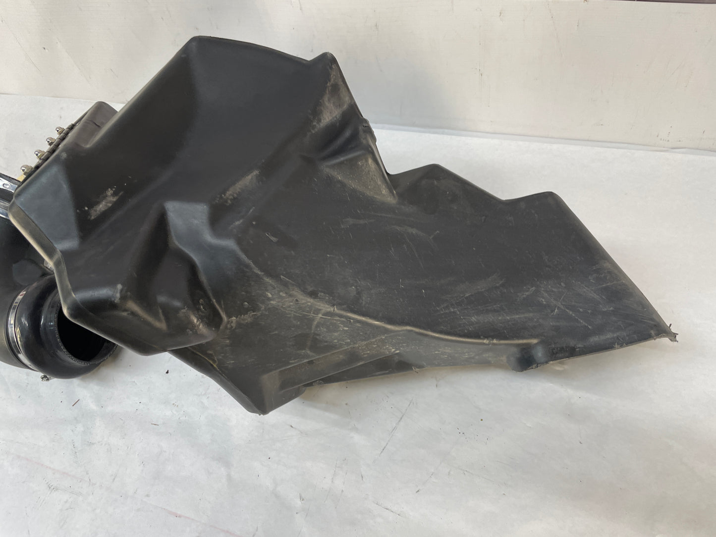 2015 Chevy SS Sedan ROTO-FAB Cold Air Intake Kit Assembly CAI