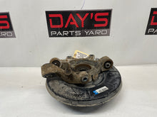2014 Chevy SS Sedan LH Driver Rear Suspension Spindle Hub Knuckle Assembly OEM