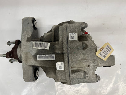 2016 Chevy SS Sedan Rear End Axle Carrier Rearend Diff Differential 3.27 LSD OEM - Day's Parts Yard