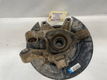 2014 Chevy SS Sedan LH Driver Rear Suspension Spindle Hub Knuckle Assembly OEM