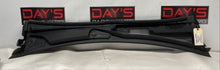 2011 Cadillac CTS-V Coupe Windshield Wiper Cowl Grill Cover OEM