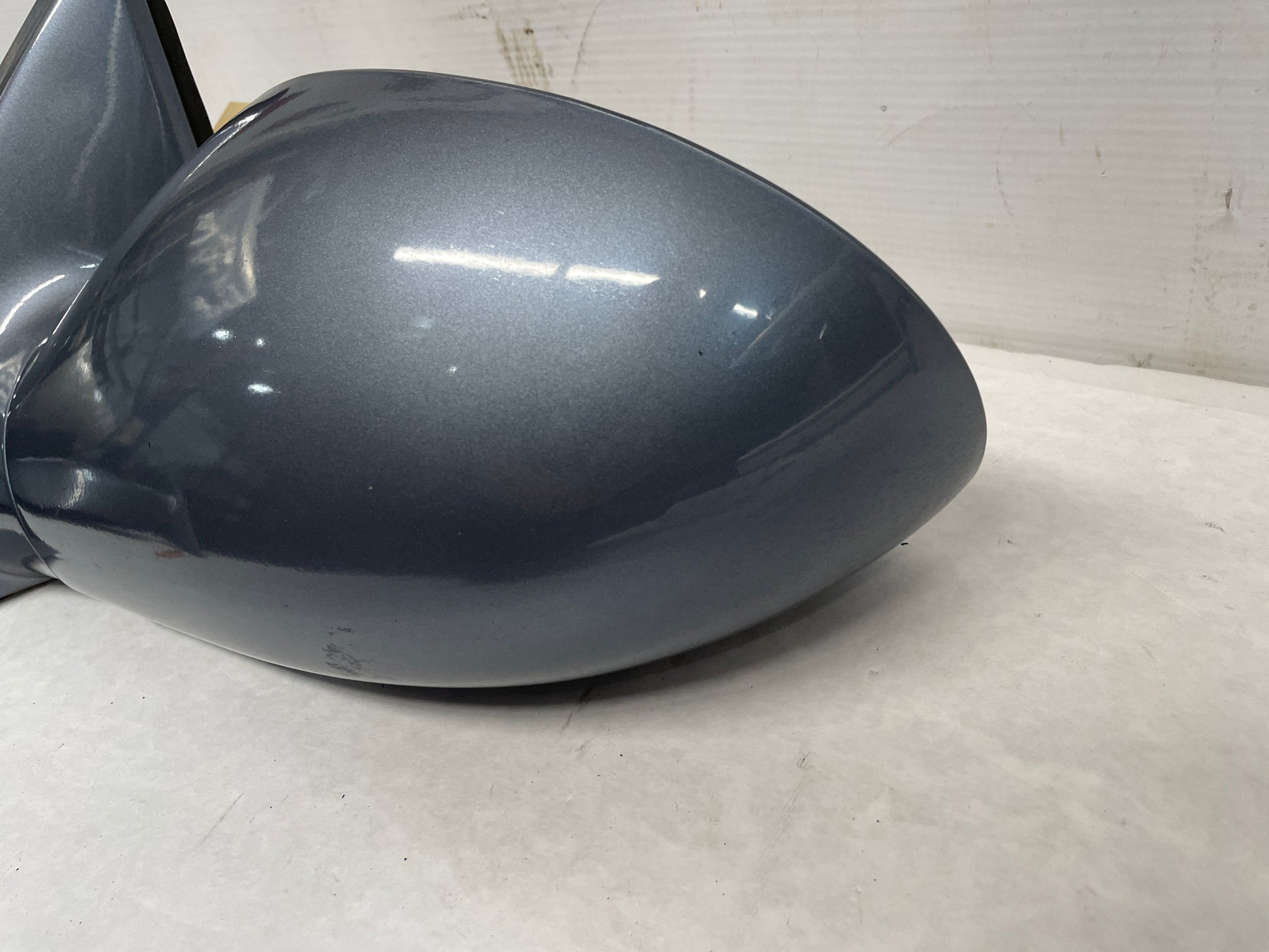 2005 Pontiac GTO LH Driver Exterior Outside Mirror OEM - Day's Parts Yard