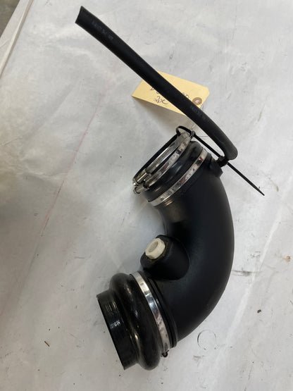 2015 Chevy SS Sedan ROTO-FAB Cold Air Intake Kit Assembly CAI