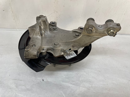 2009 Pontiac G8 2009 Pontiac G8 LH Driver Front Suspension Spindle Knuckle Hub Assembly OEM - Day's Parts Yard