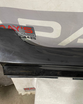 2016 Chevy SS Sedan RH Passenger Rocker Molding Panel Trim OEM