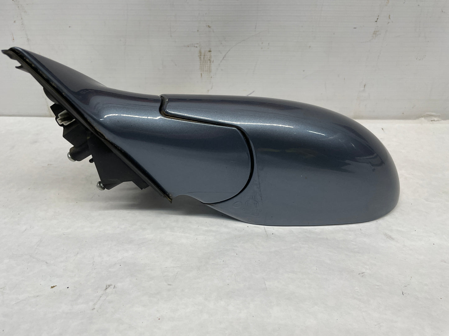 2005 Pontiac GTO LH Driver Exterior Outside Mirror OEM - Day's Parts Yard