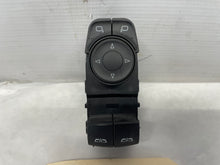 2022 Chevy Camaro SS LH Driver Front Door Master Control Switch OEM