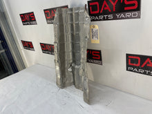 2015 Chevy SS Sedan Transmission Tunnel Exhaust Heat Shield OEM