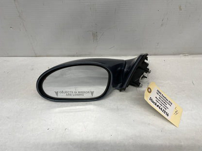 2005 Pontiac GTO LH Driver Exterior Outside Mirror OEM - Day's Parts Yard