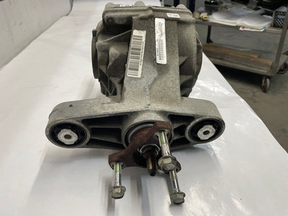 2016 Chevy SS Sedan Rear End Axle Carrier Rearend Diff Differential 3.27 LSD OEM - Day's Parts Yard