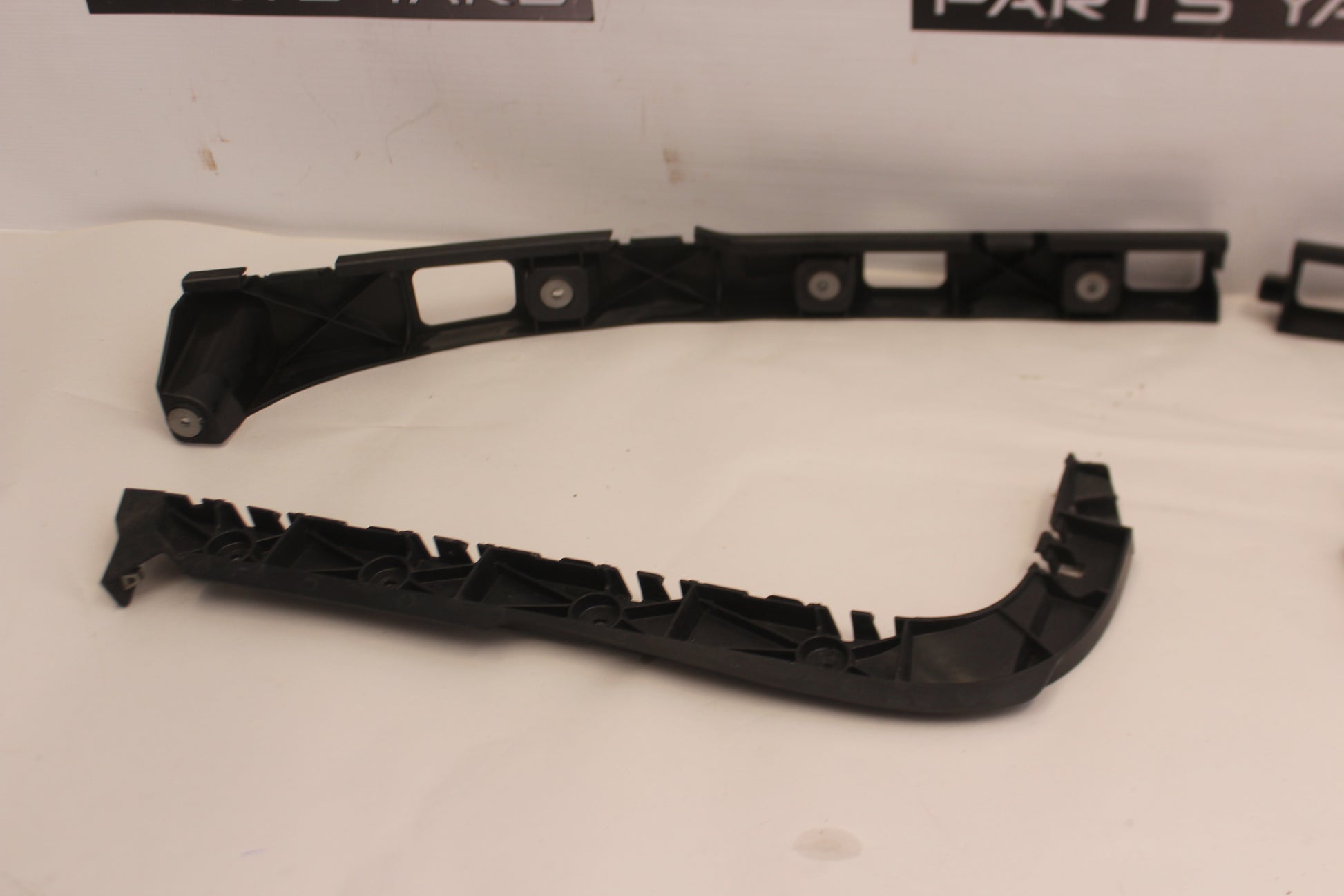 2016 Cadillac ATS-V Rear Bumper Cover Brackets OEM - Day's Parts Yard