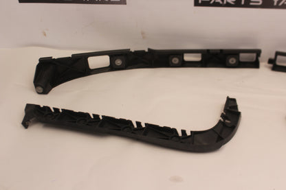 2016 Cadillac ATS-V Rear Bumper Cover Brackets OEM - Day's Parts Yard