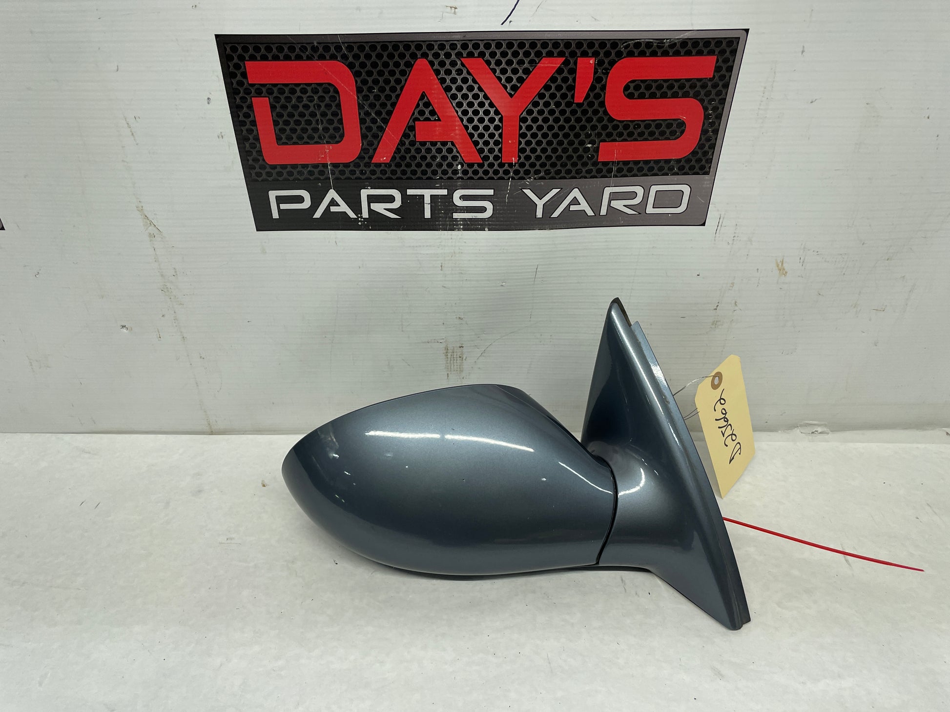 2005 Pontiac GTO RH Passenger Exterior Outside Mirror OEM - Day's Parts Yard
