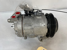 2015 Chevy SS Sedan AC A/C Air Conditioner Compressor w/ Hardware OEM