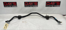 2021 Chevy Camaro SS 1LE Front Suspension Stabilizer Sway Bar OEM - Day's Parts Yard