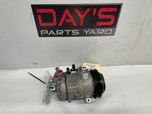 2016 Chevy SS Sedan AC A/C Compressor Air Conditioner OEM - Day's Parts Yard