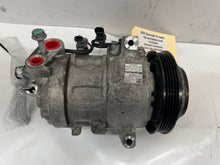 2016 Chevy SS Sedan AC A/C Compressor Air Conditioner OEM - Day's Parts Yard
