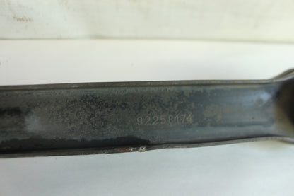 2014 Chevrolet SS Sedan Rear RH Passenger Suspension Trailing Control Arm OEM - Day's Parts Yard