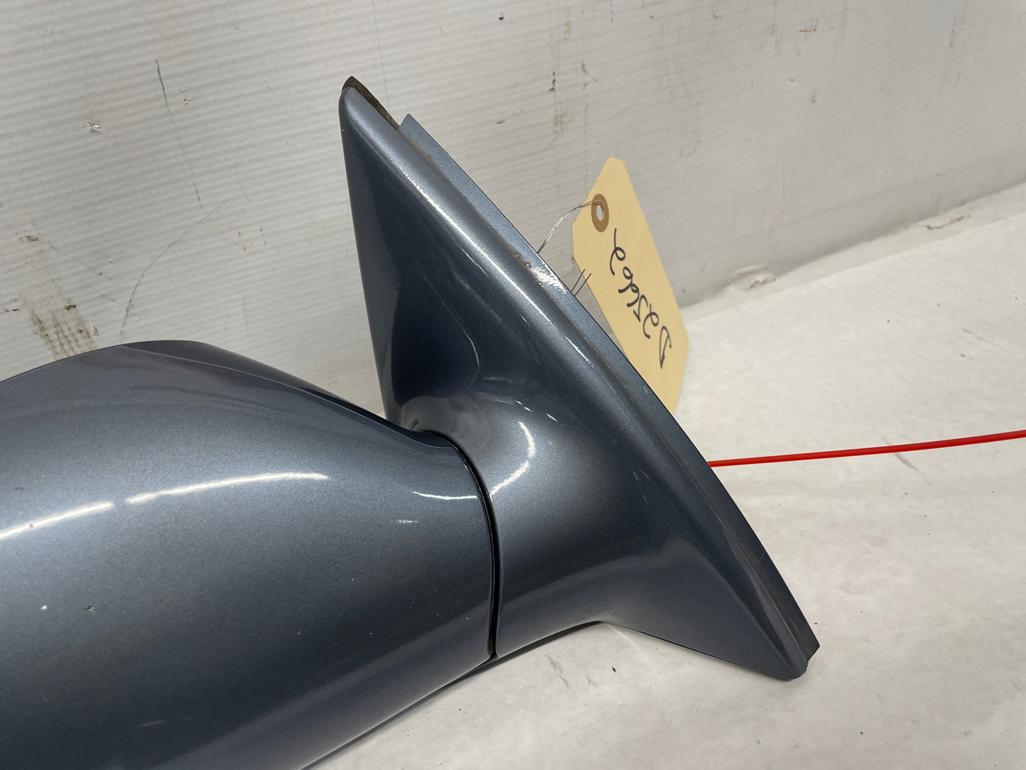 2005 Pontiac GTO RH Passenger Exterior Outside Mirror OEM - Day's Parts Yard