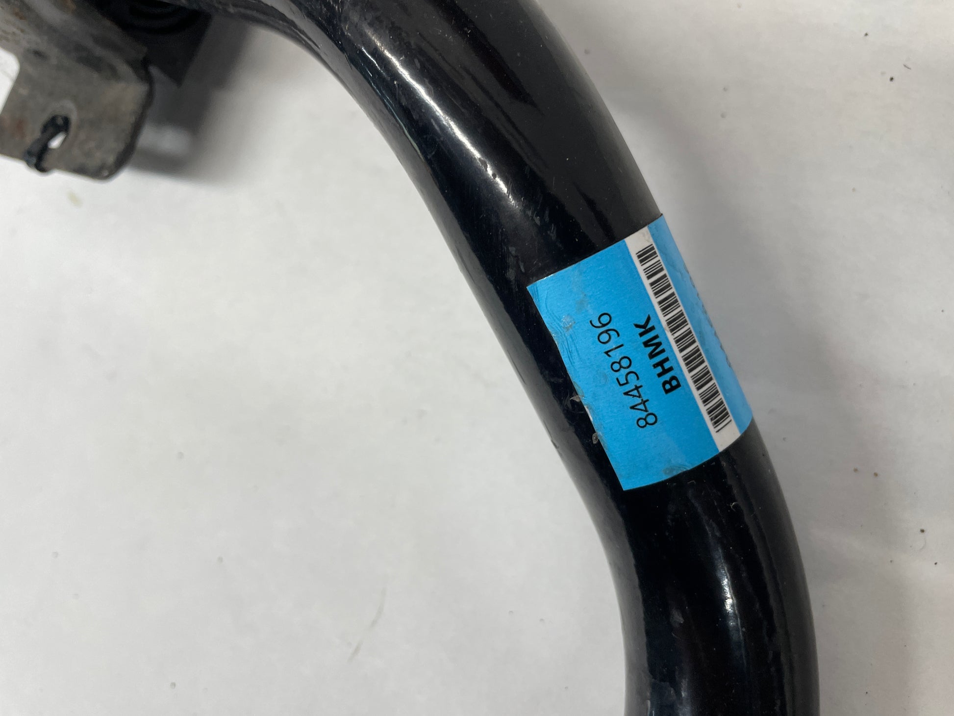 2021 Chevy Camaro SS 1LE Front Suspension Stabilizer Sway Bar OEM - Day's Parts Yard