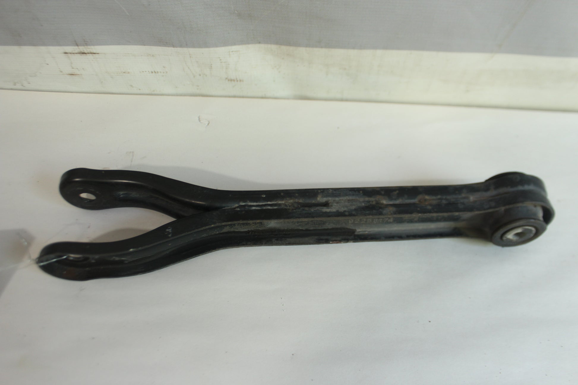 2014 Chevrolet SS Sedan Rear RH Passenger Suspension Trailing Control Arm OEM - Day's Parts Yard