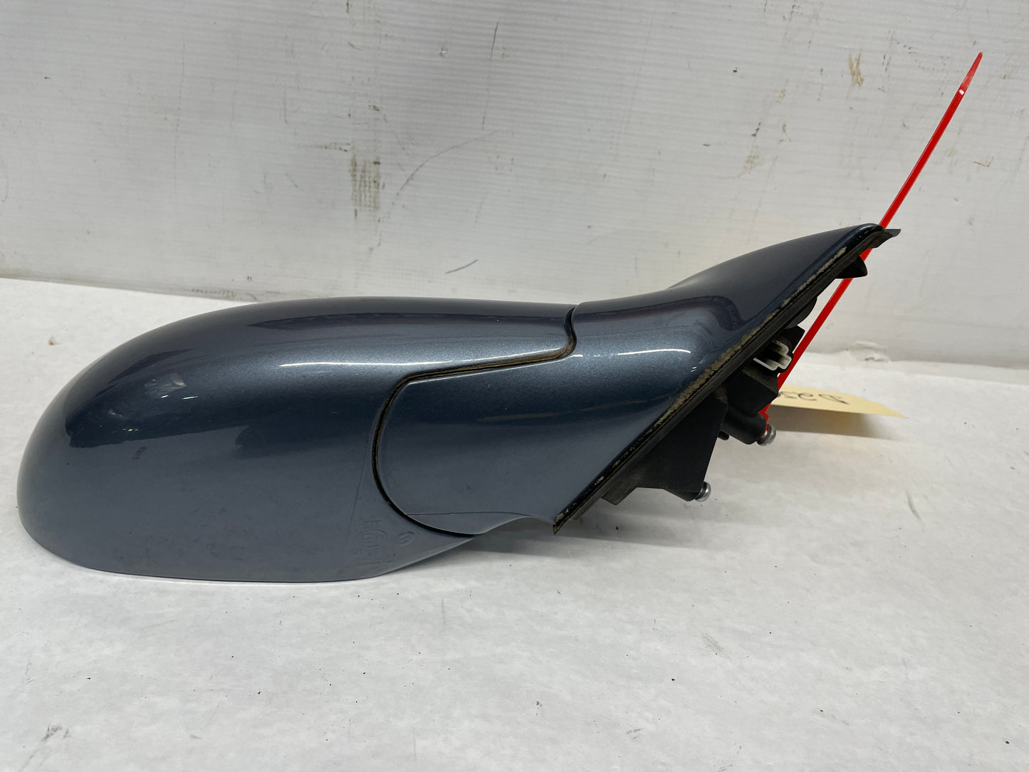 2005 Pontiac GTO RH Passenger Exterior Outside Mirror OEM - Day's Parts Yard
